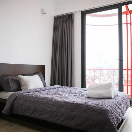 Jasmine Apartment Managed By Lily Home Hanoi Esterno foto
