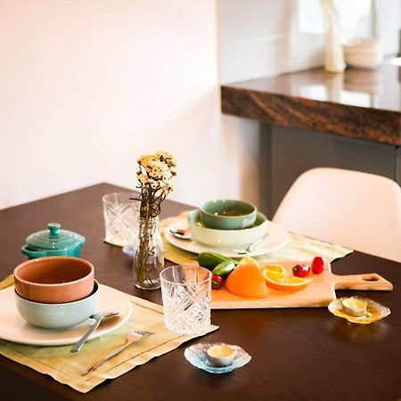 Jasmine Apartment Managed By Lily Home Hanoi Esterno foto