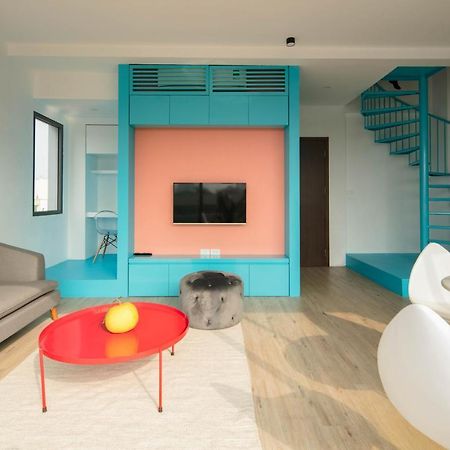 Jasmine Apartment Managed By Lily Home Hanoi Esterno foto