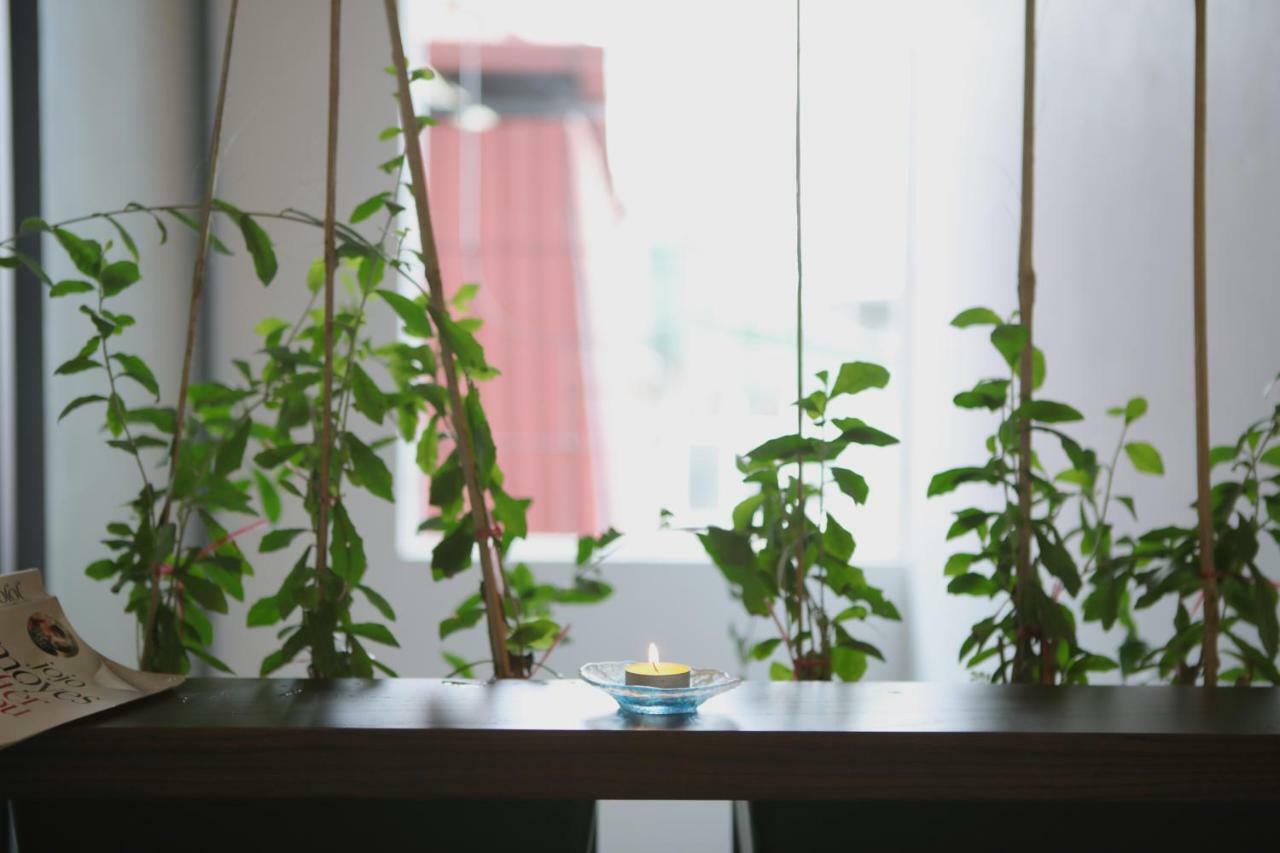 Jasmine Apartment Managed By Lily Home Hanoi Esterno foto