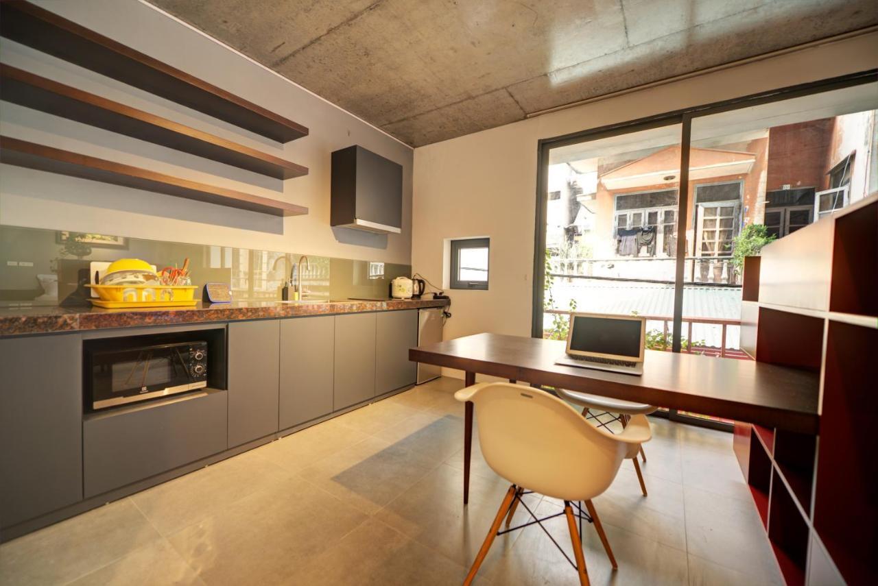 Jasmine Apartment Managed By Lily Home Hanoi Esterno foto