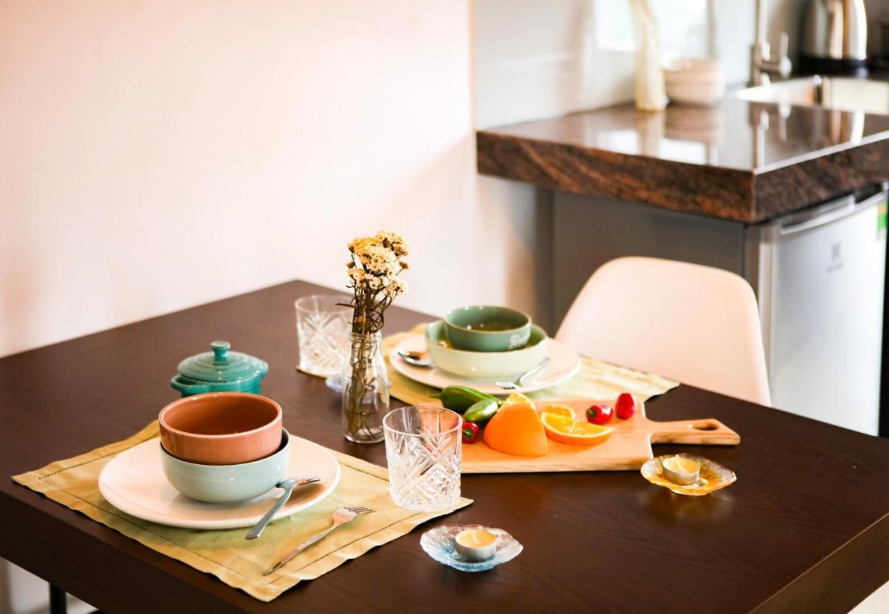 Jasmine Apartment Managed By Lily Home Hanoi Esterno foto