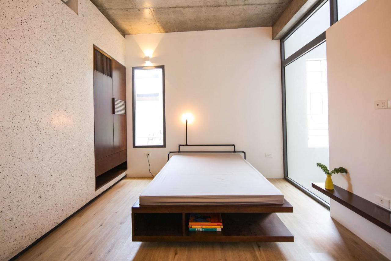 Jasmine Apartment Managed By Lily Home Hanoi Esterno foto