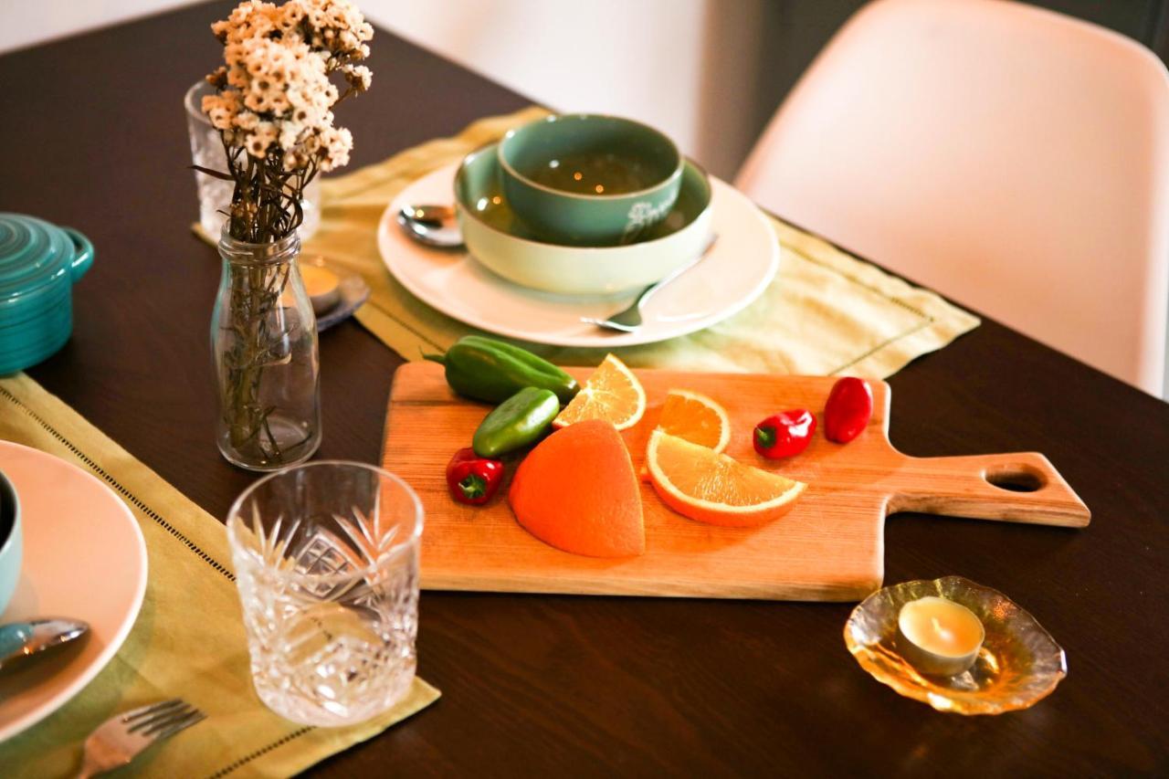 Jasmine Apartment Managed By Lily Home Hanoi Esterno foto
