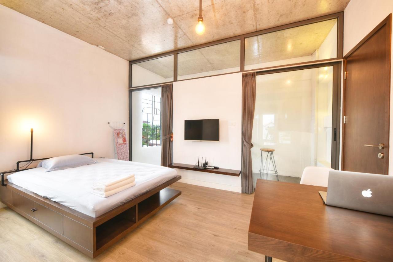 Jasmine Apartment Managed By Lily Home Hanoi Esterno foto