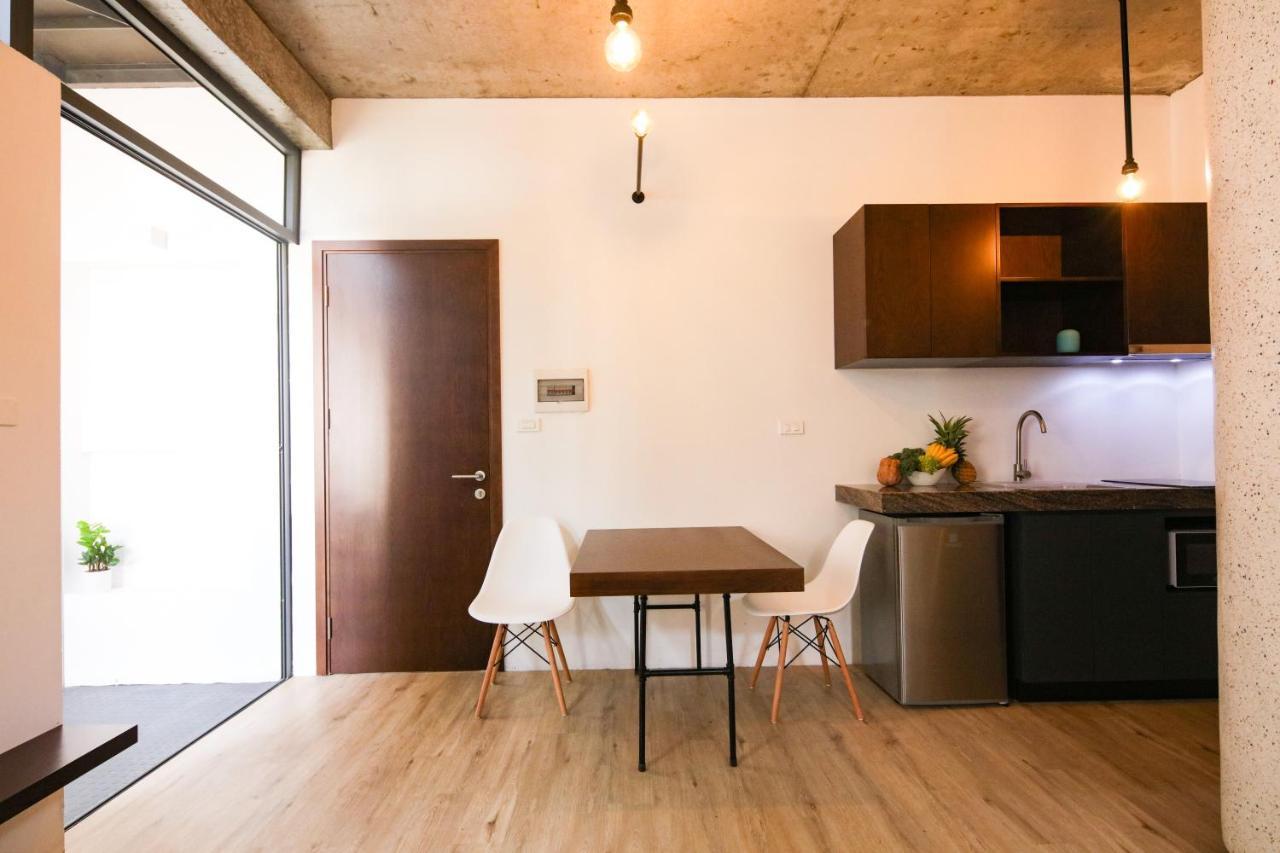 Jasmine Apartment Managed By Lily Home Hanoi Esterno foto