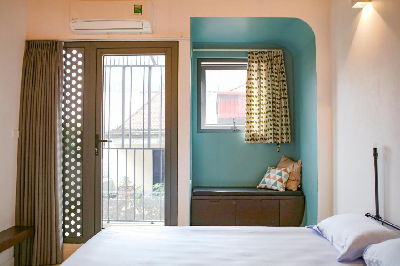 Jasmine Apartment Managed By Lily Home Hanoi Esterno foto