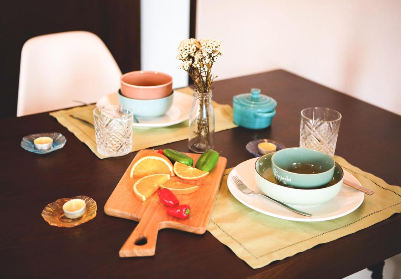 Jasmine Apartment Managed By Lily Home Hanoi Esterno foto