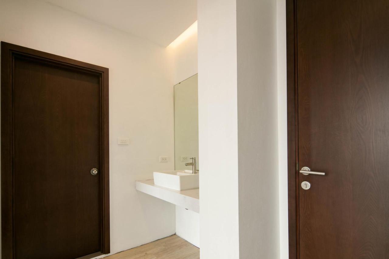 Jasmine Apartment Managed By Lily Home Hanoi Esterno foto