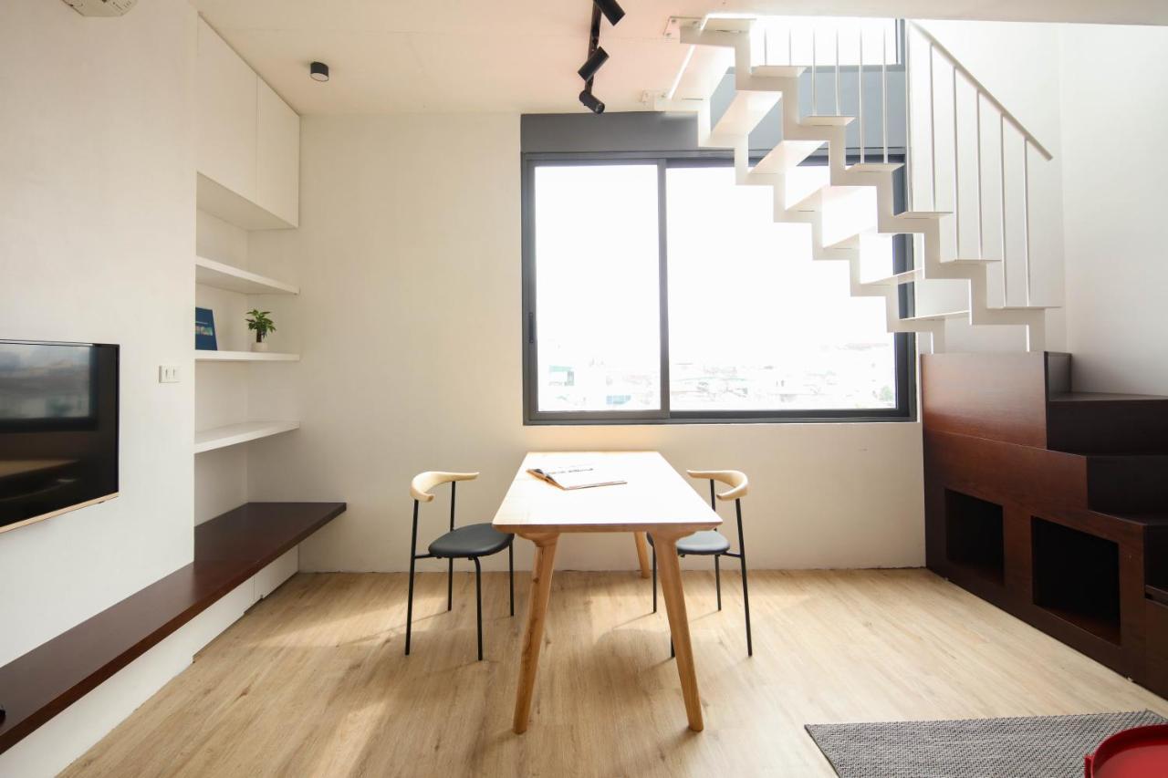 Jasmine Apartment Managed By Lily Home Hanoi Esterno foto