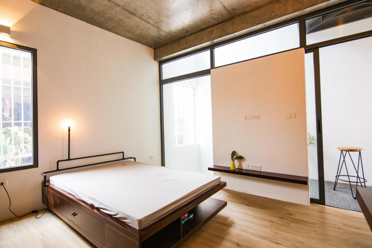 Jasmine Apartment Managed By Lily Home Hanoi Esterno foto