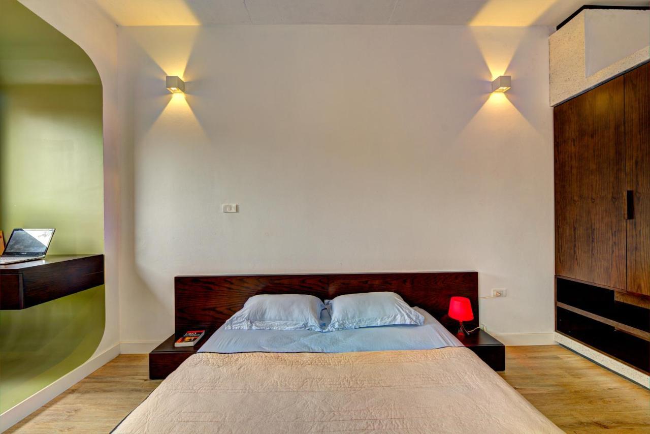 Jasmine Apartment Managed By Lily Home Hanoi Esterno foto