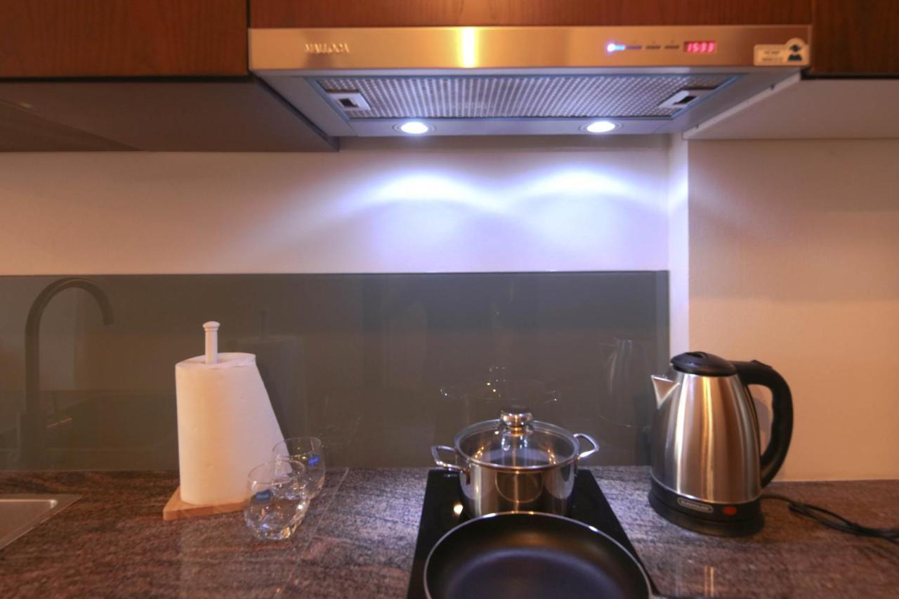 Jasmine Apartment Managed By Lily Home Hanoi Esterno foto