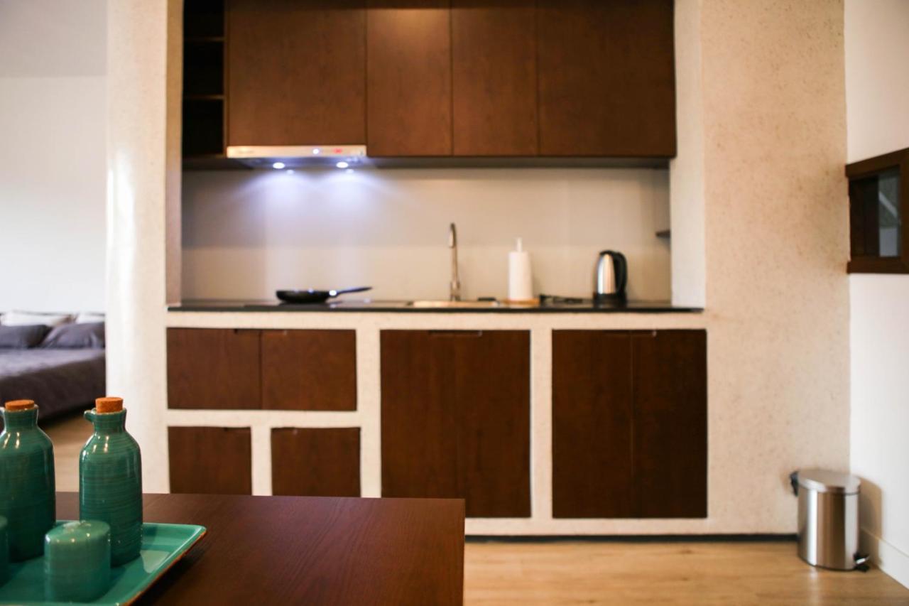 Jasmine Apartment Managed By Lily Home Hanoi Esterno foto