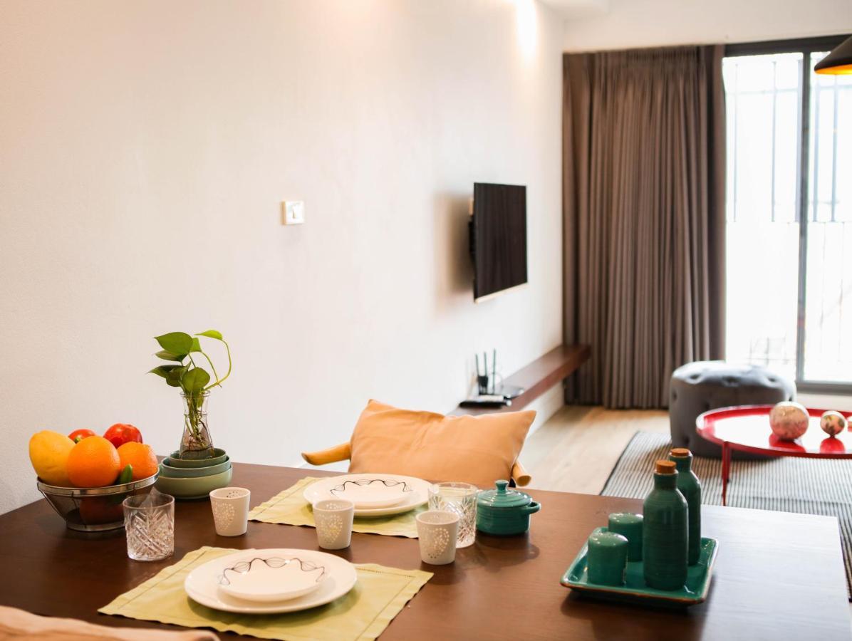 Jasmine Apartment Managed By Lily Home Hanoi Esterno foto