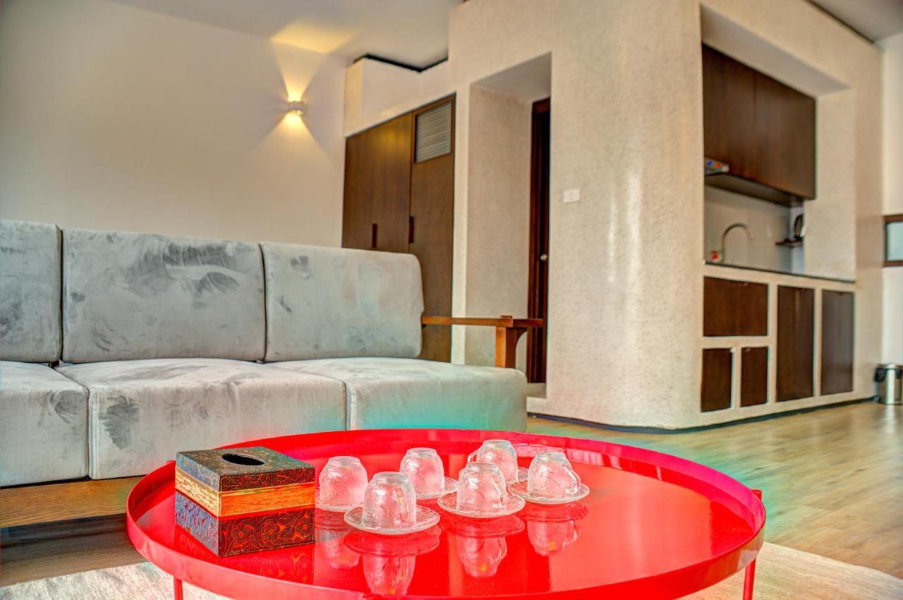 Jasmine Apartment Managed By Lily Home Hanoi Esterno foto