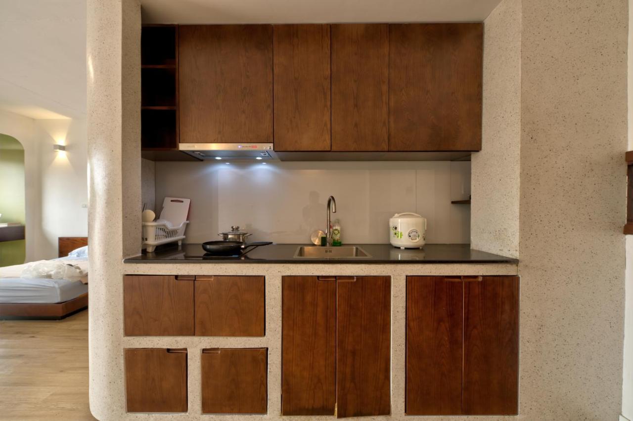 Jasmine Apartment Managed By Lily Home Hanoi Esterno foto