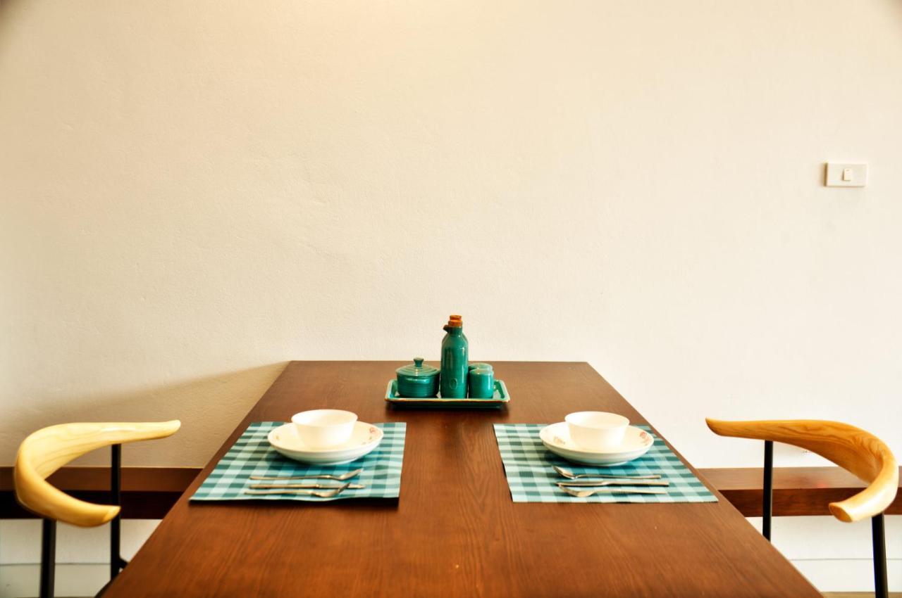 Jasmine Apartment Managed By Lily Home Hanoi Esterno foto