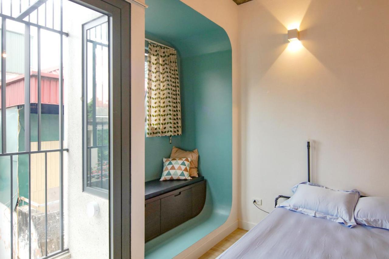 Jasmine Apartment Managed By Lily Home Hanoi Esterno foto