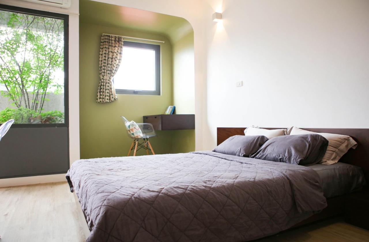 Jasmine Apartment Managed By Lily Home Hanoi Esterno foto