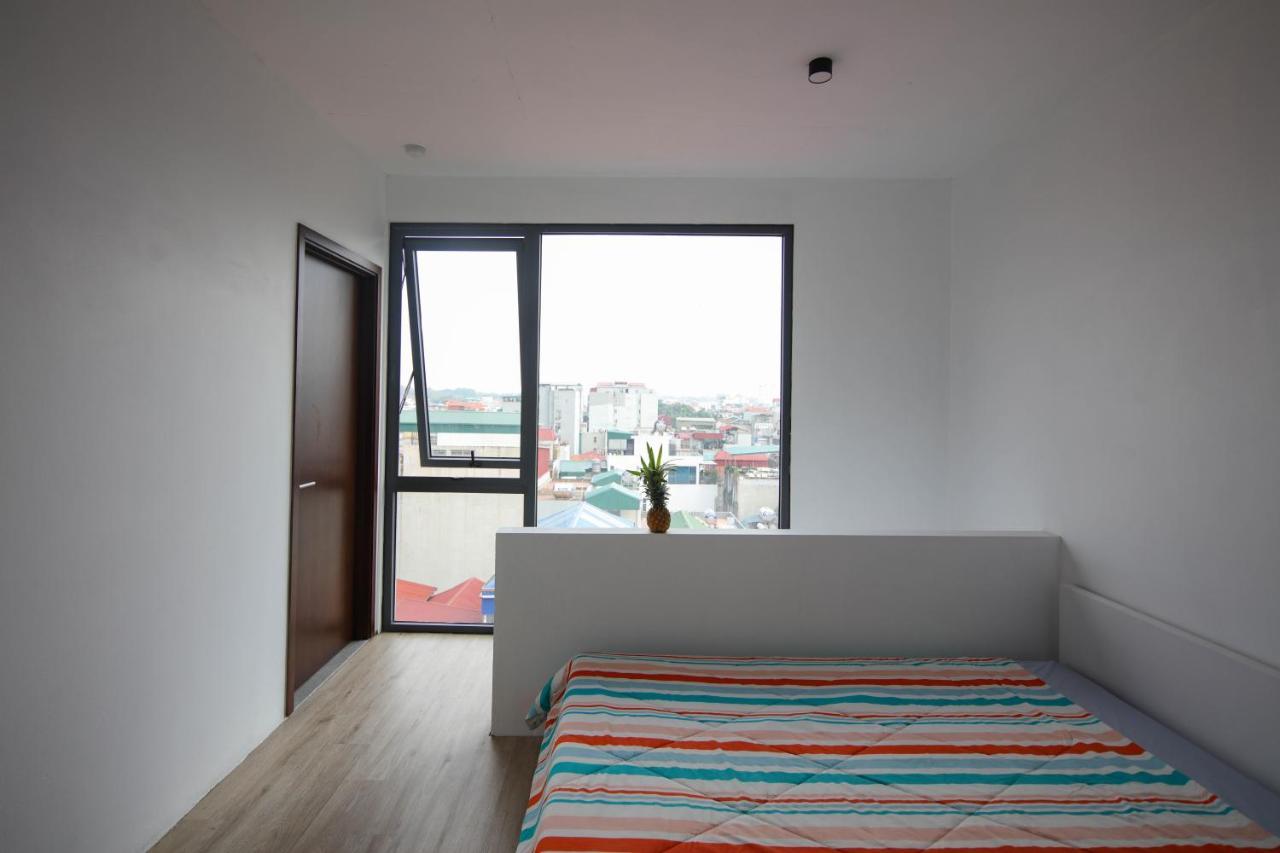 Jasmine Apartment Managed By Lily Home Hanoi Esterno foto