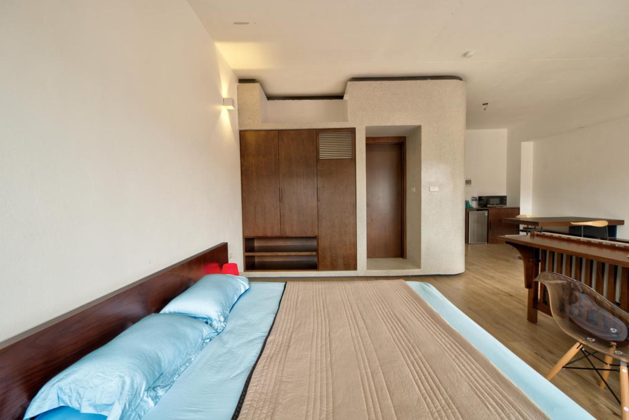 Jasmine Apartment Managed By Lily Home Hanoi Esterno foto