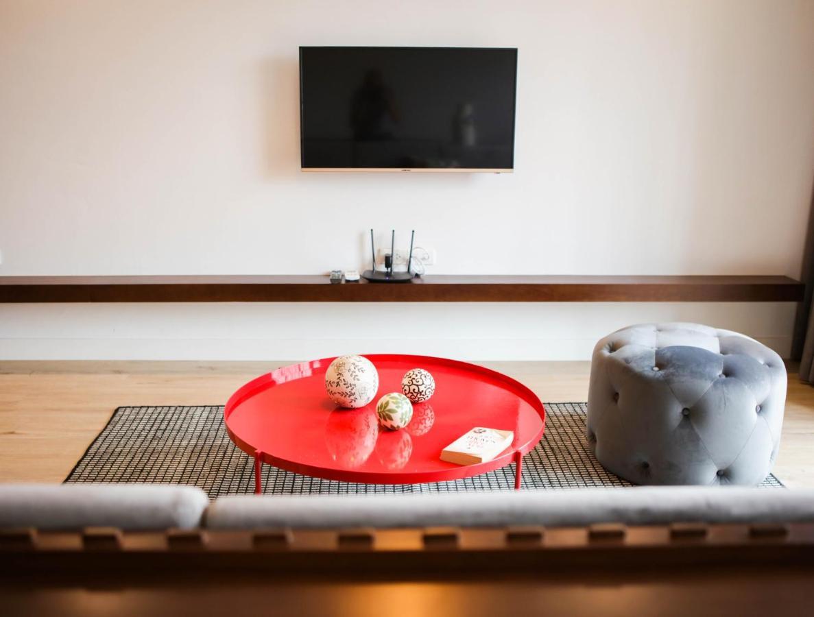 Jasmine Apartment Managed By Lily Home Hanoi Esterno foto